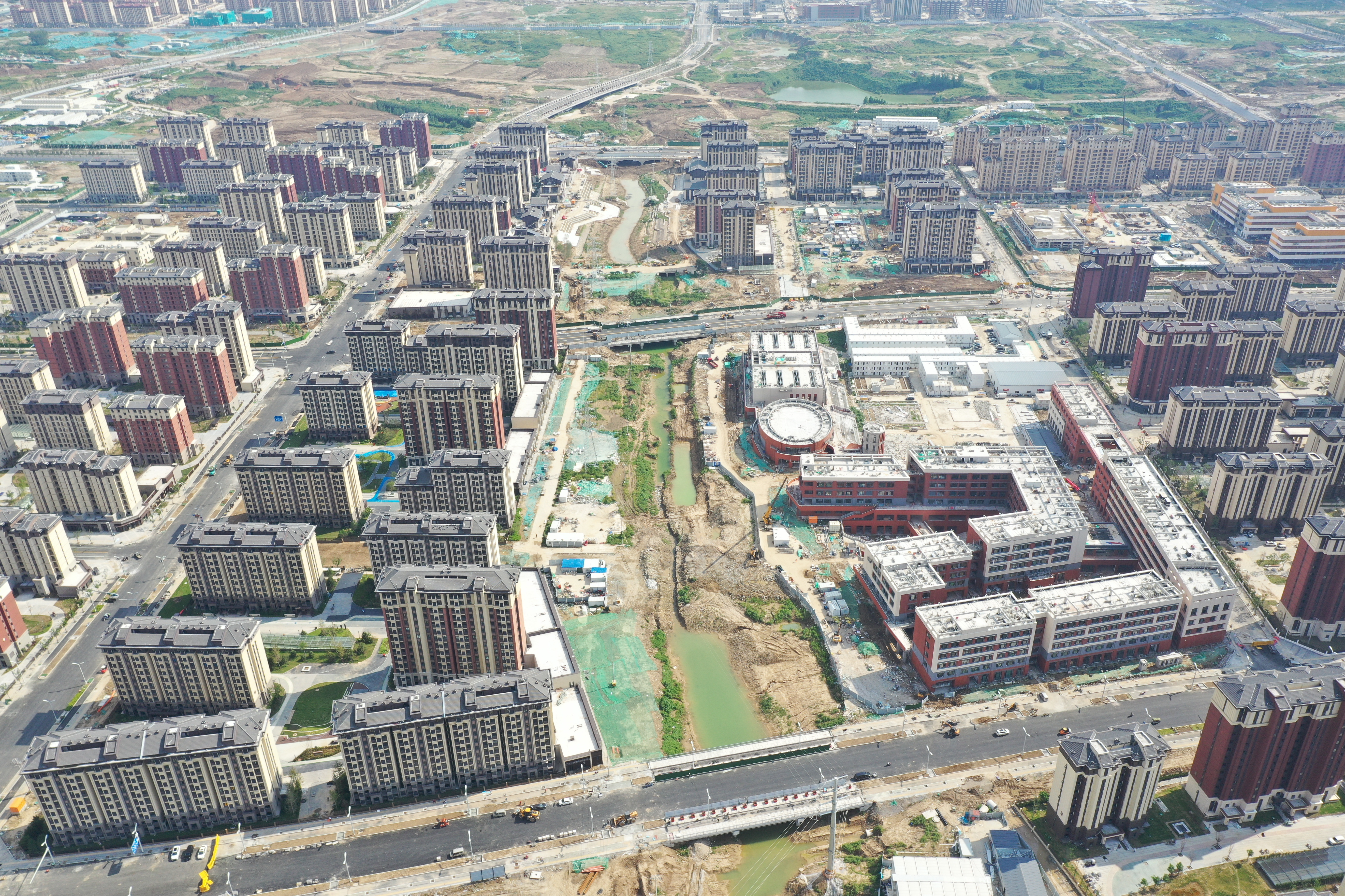 《三建CITYWALK丨邀您查收建筑里的新春“?！睔狻泛脚膱D1.jpg